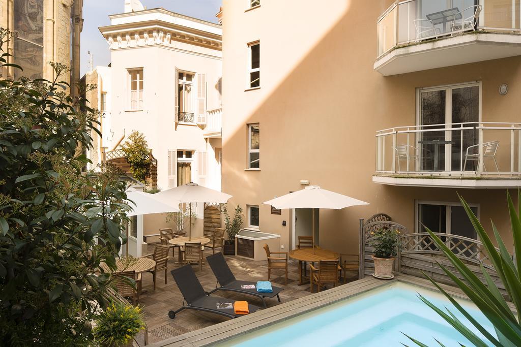 Villa D'Estelle Cannes Dış mekan fotoğraf