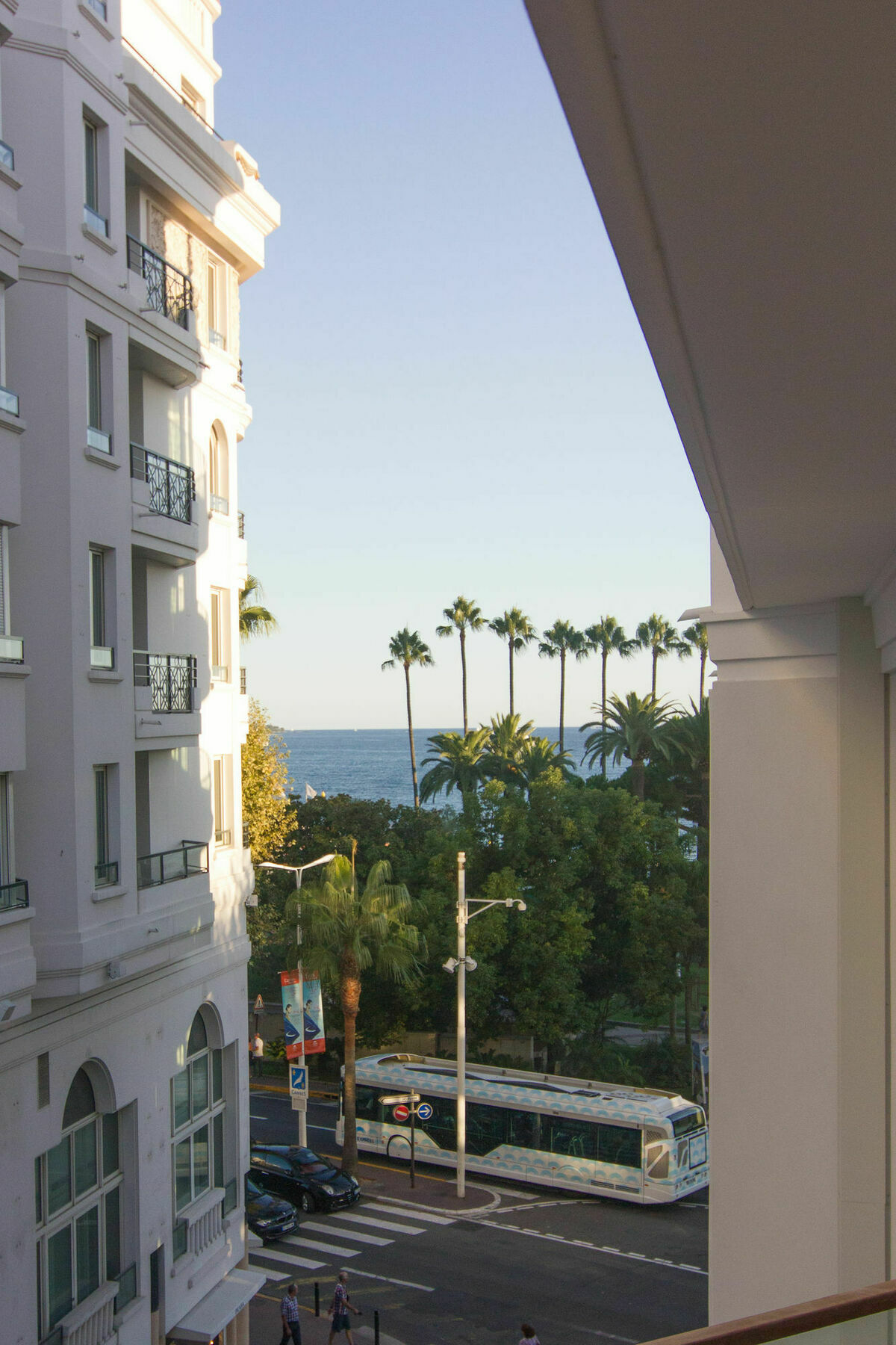 Villa D'Estelle Cannes Dış mekan fotoğraf